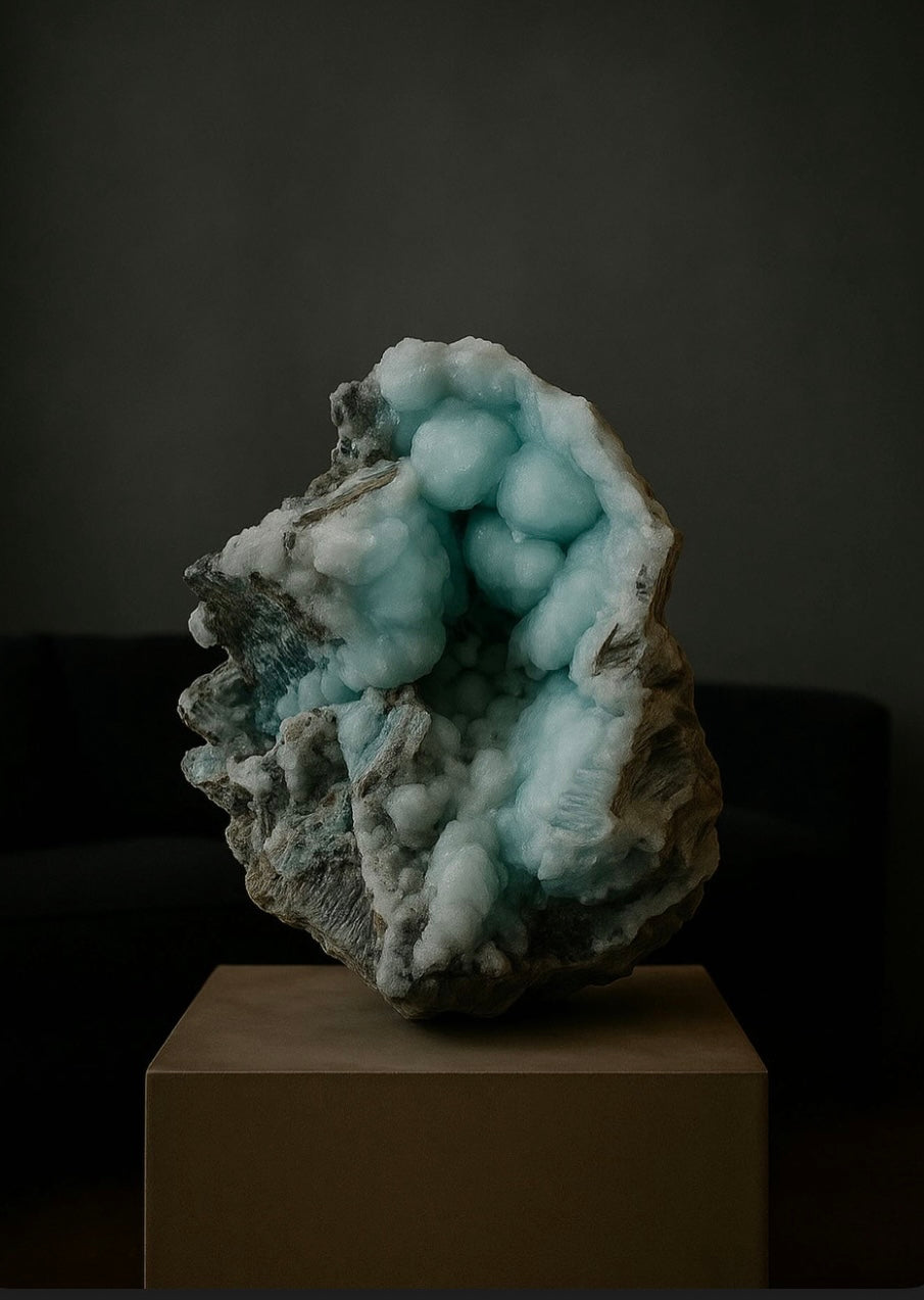 ARAGONITE