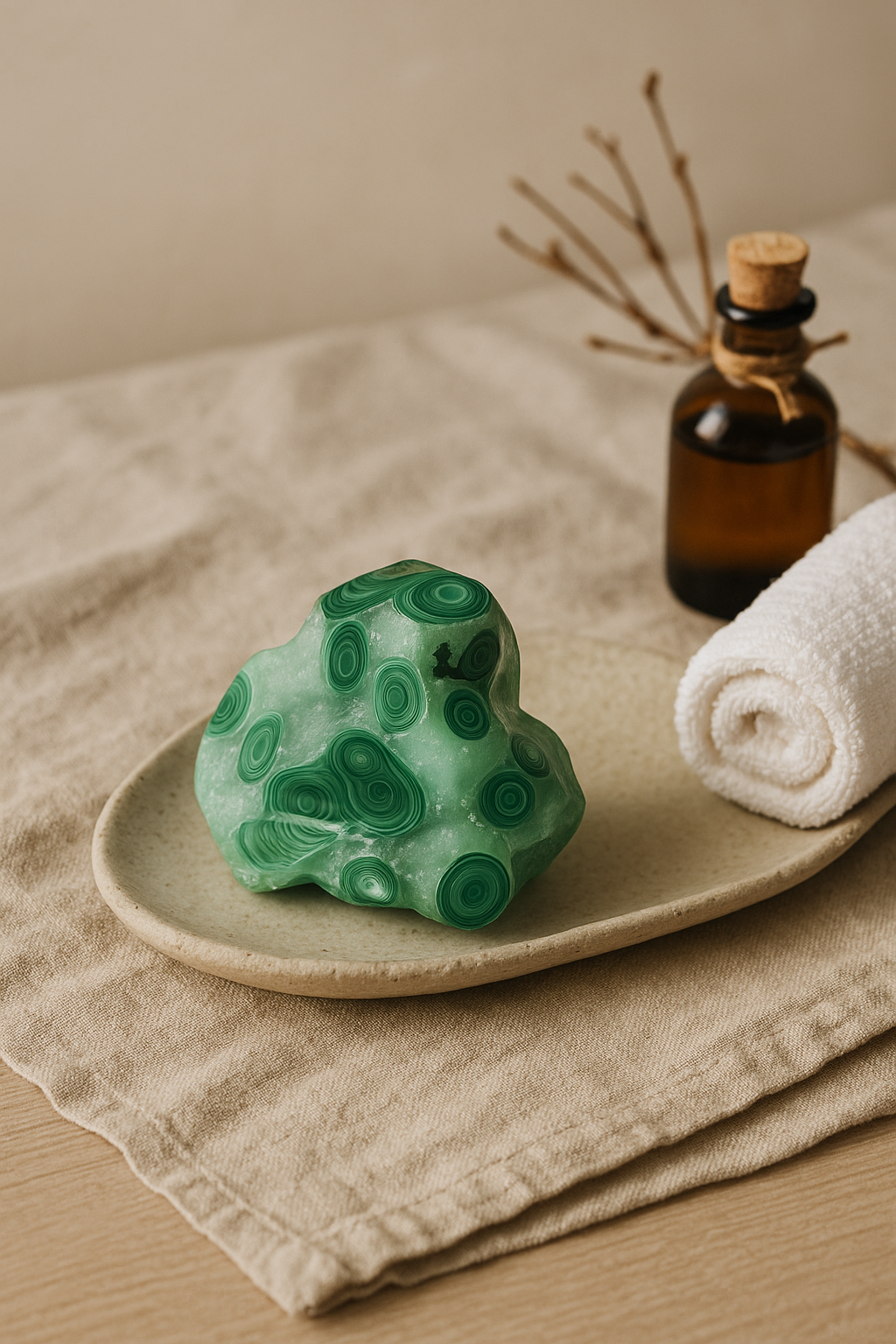 MALACHITE