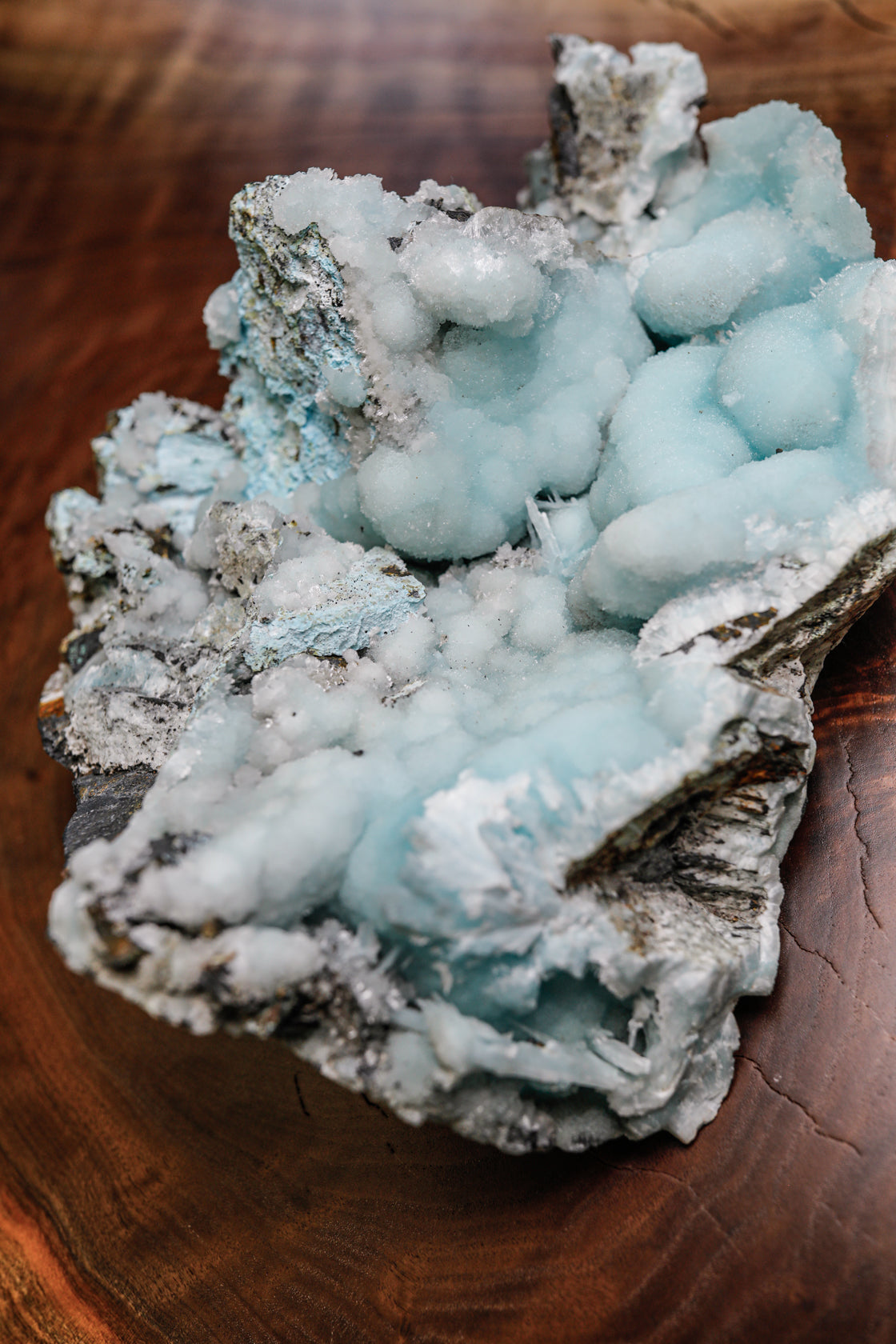 ARAGONITE