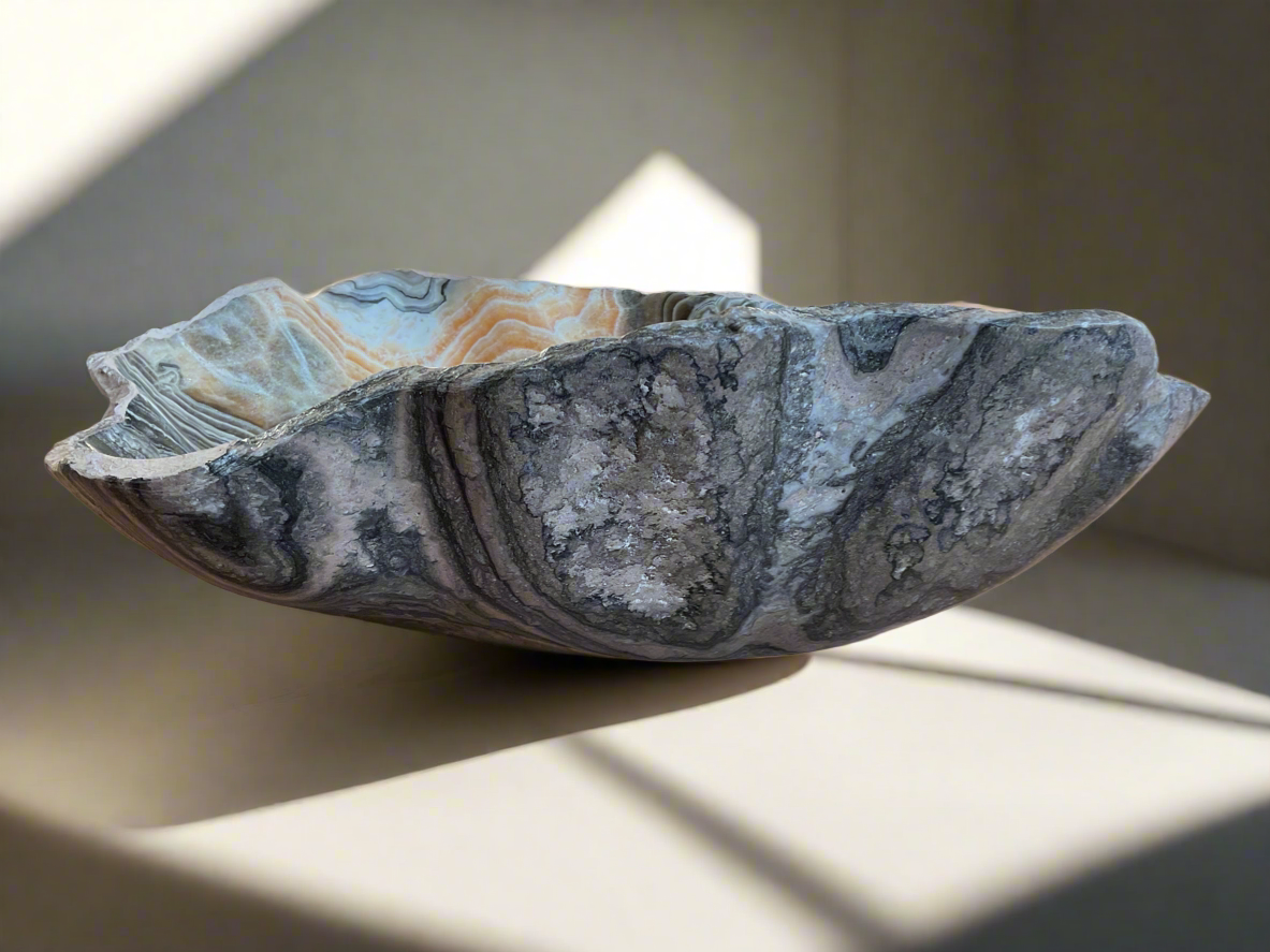 ONYX BOWL