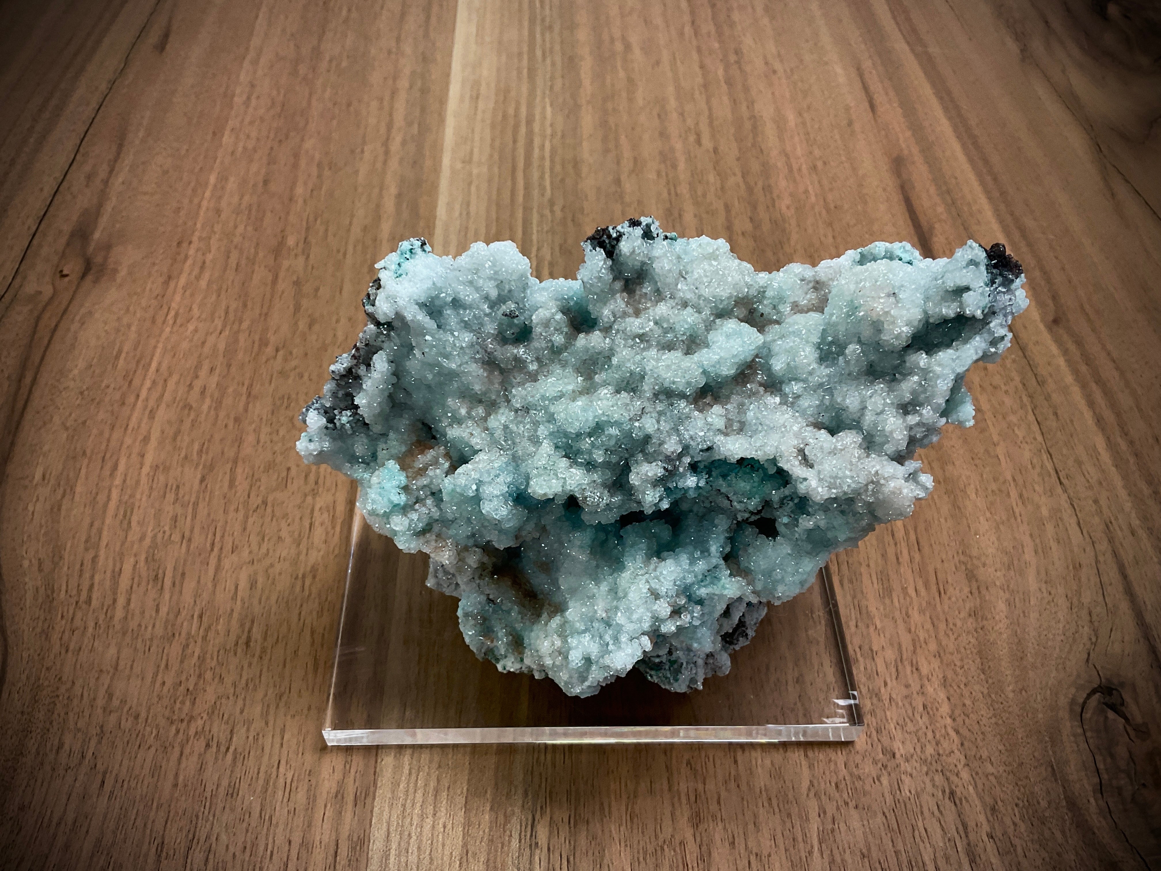 ARAGONITE