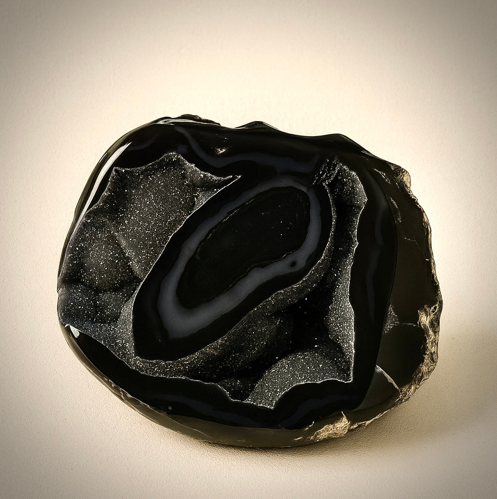 AGATE GEODE