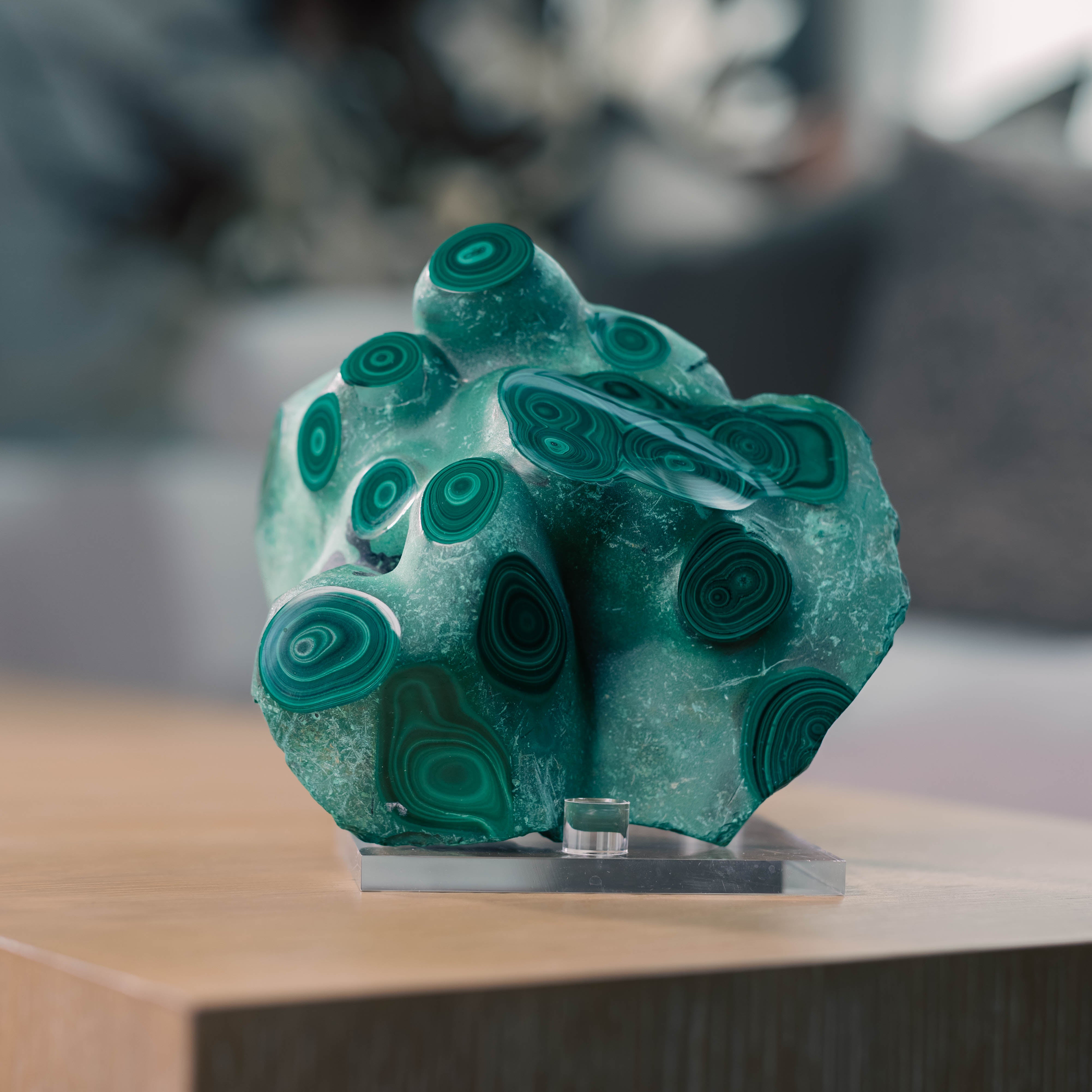 MALACHITE
