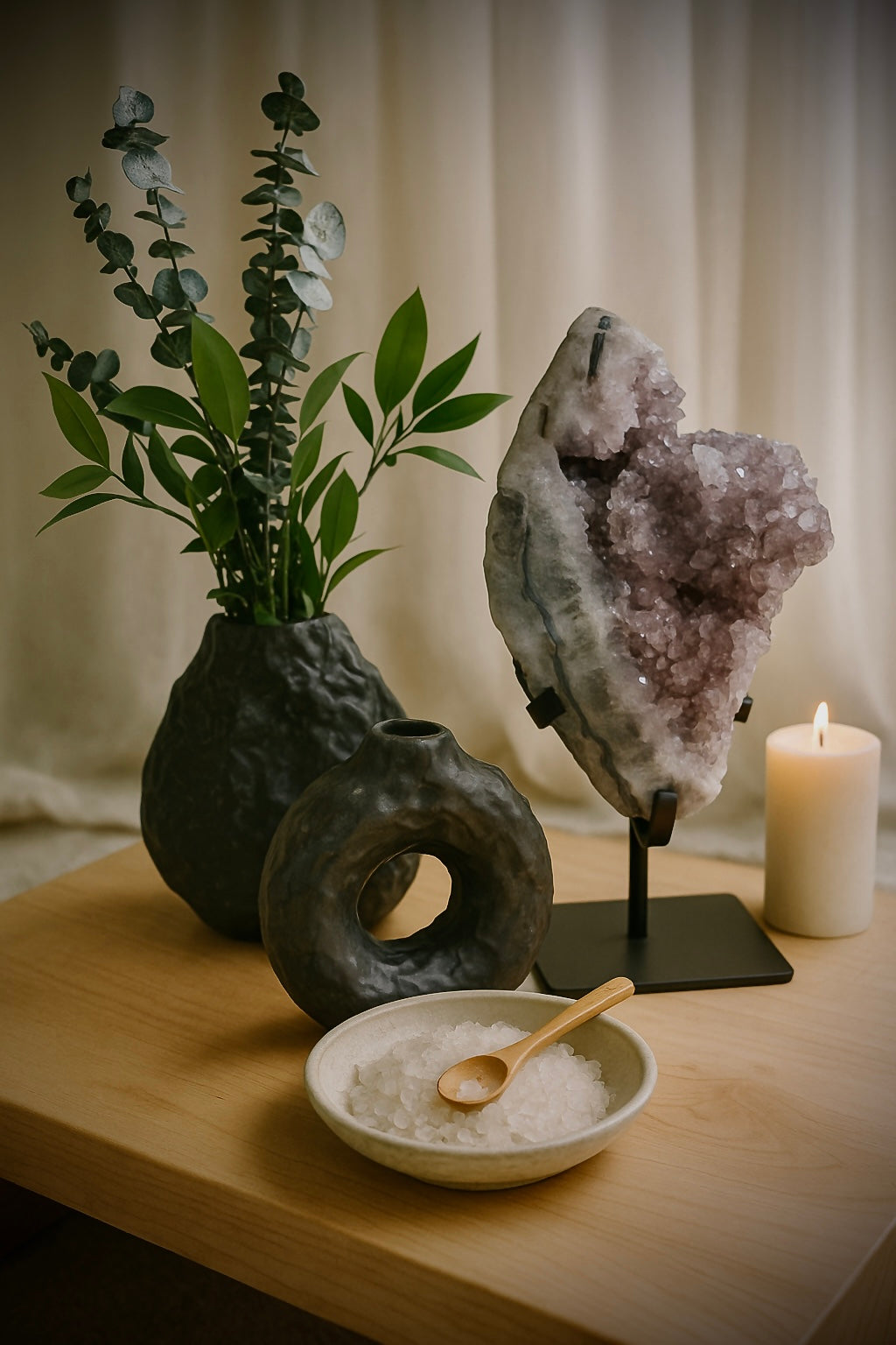 AMETHYST