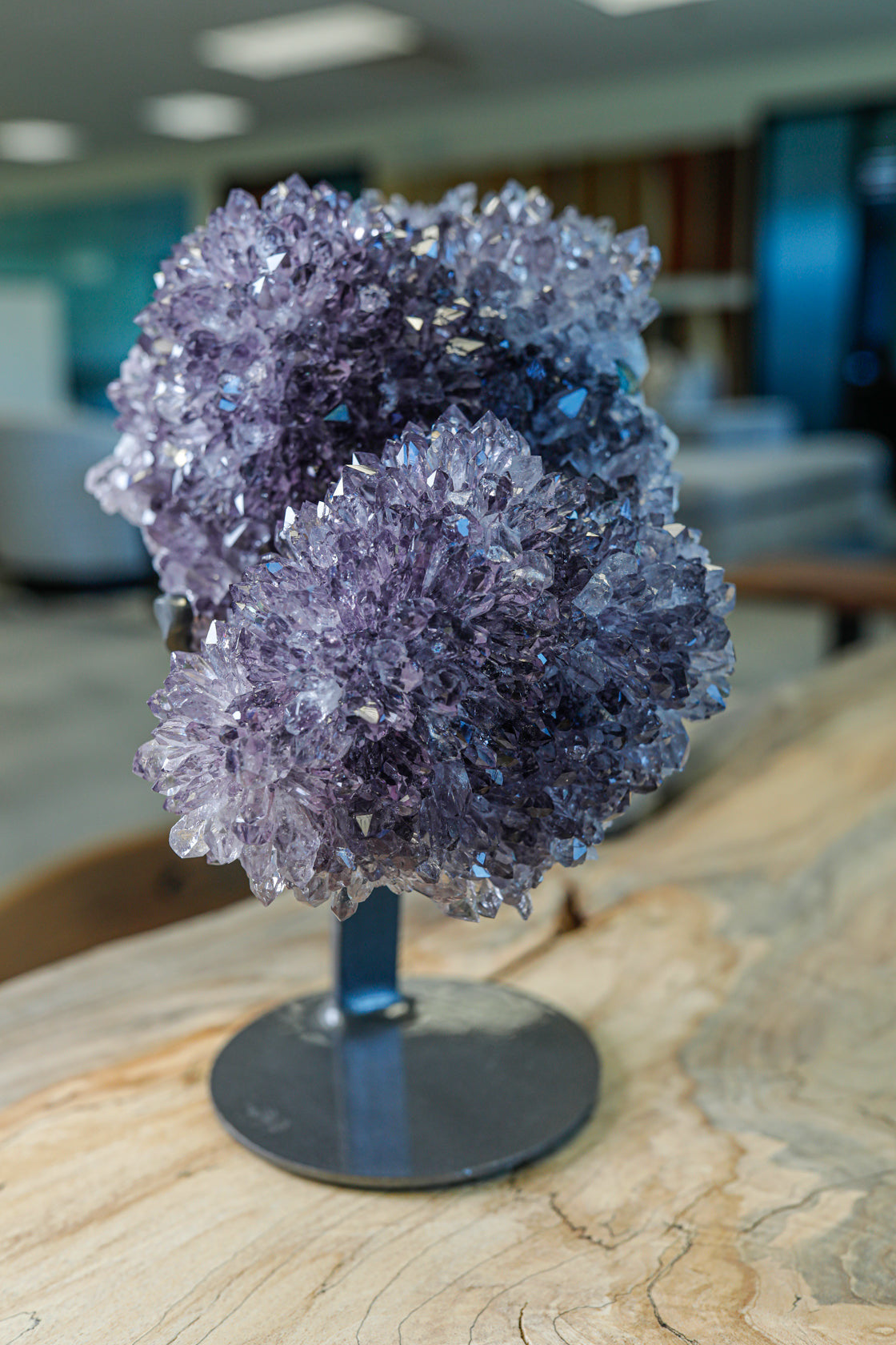 AMETHYST