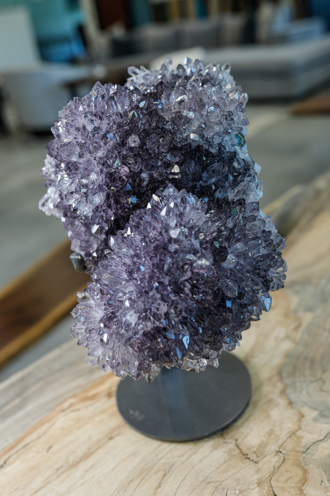 AMETHYST