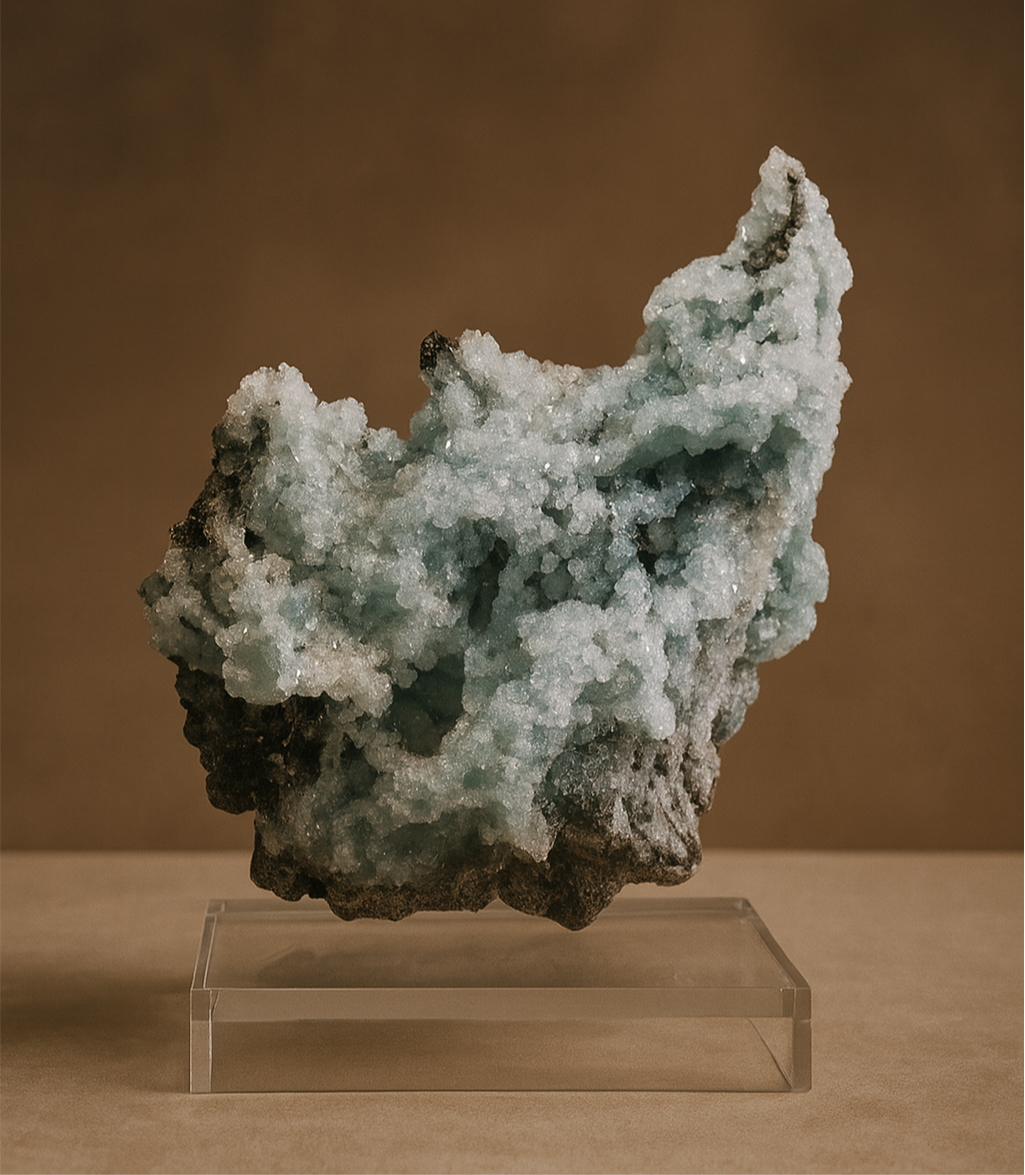 ARAGONITE