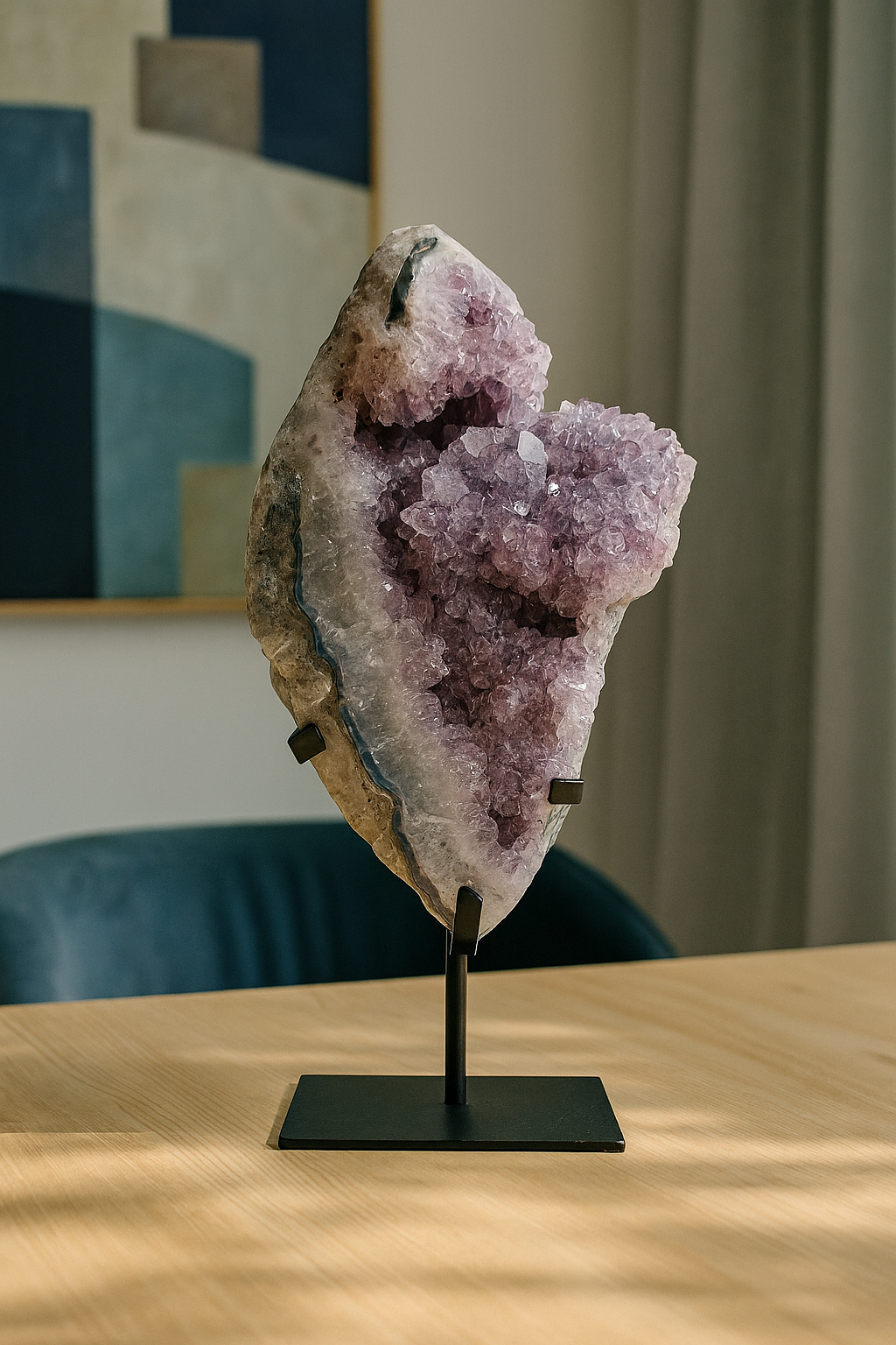 AMETHYST