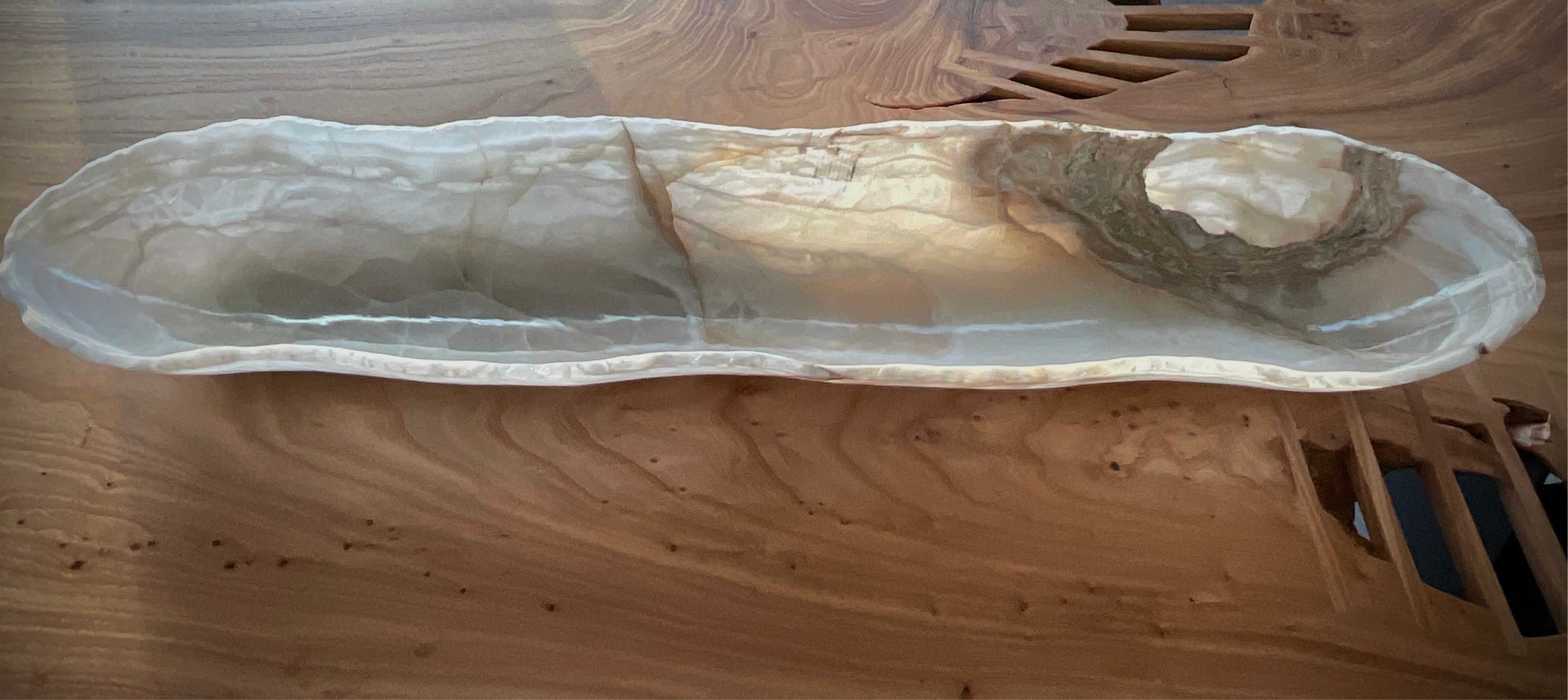 Onyx Canoe Bowl