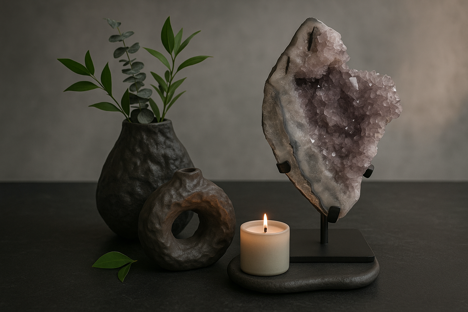 AMETHYST