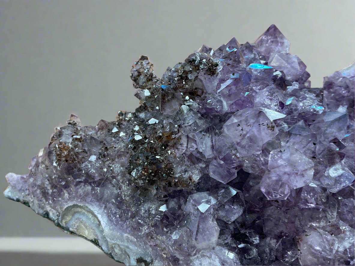 AMETHYST