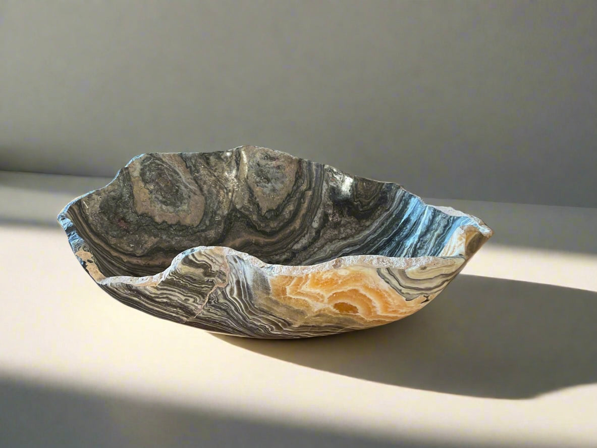 ONYX BOWL