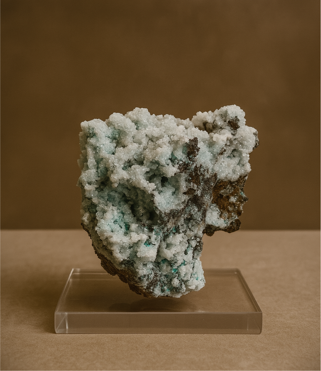 ARAGONITE