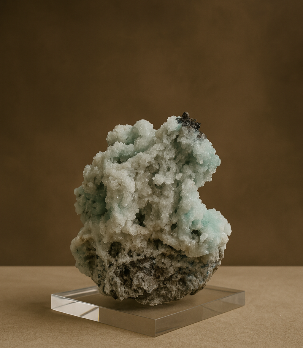 ARAGONITE