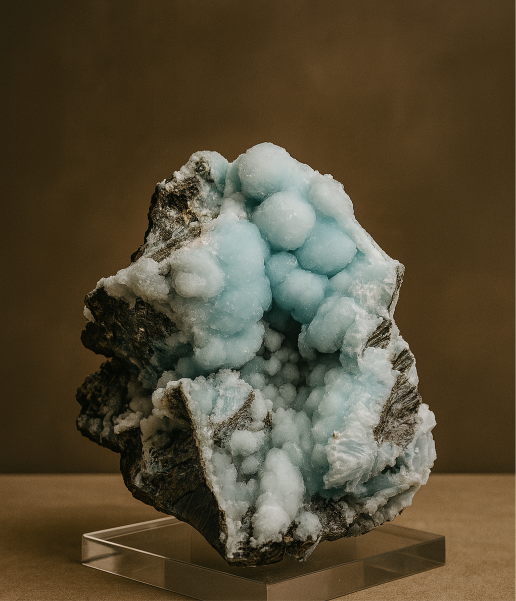 ARAGONITE