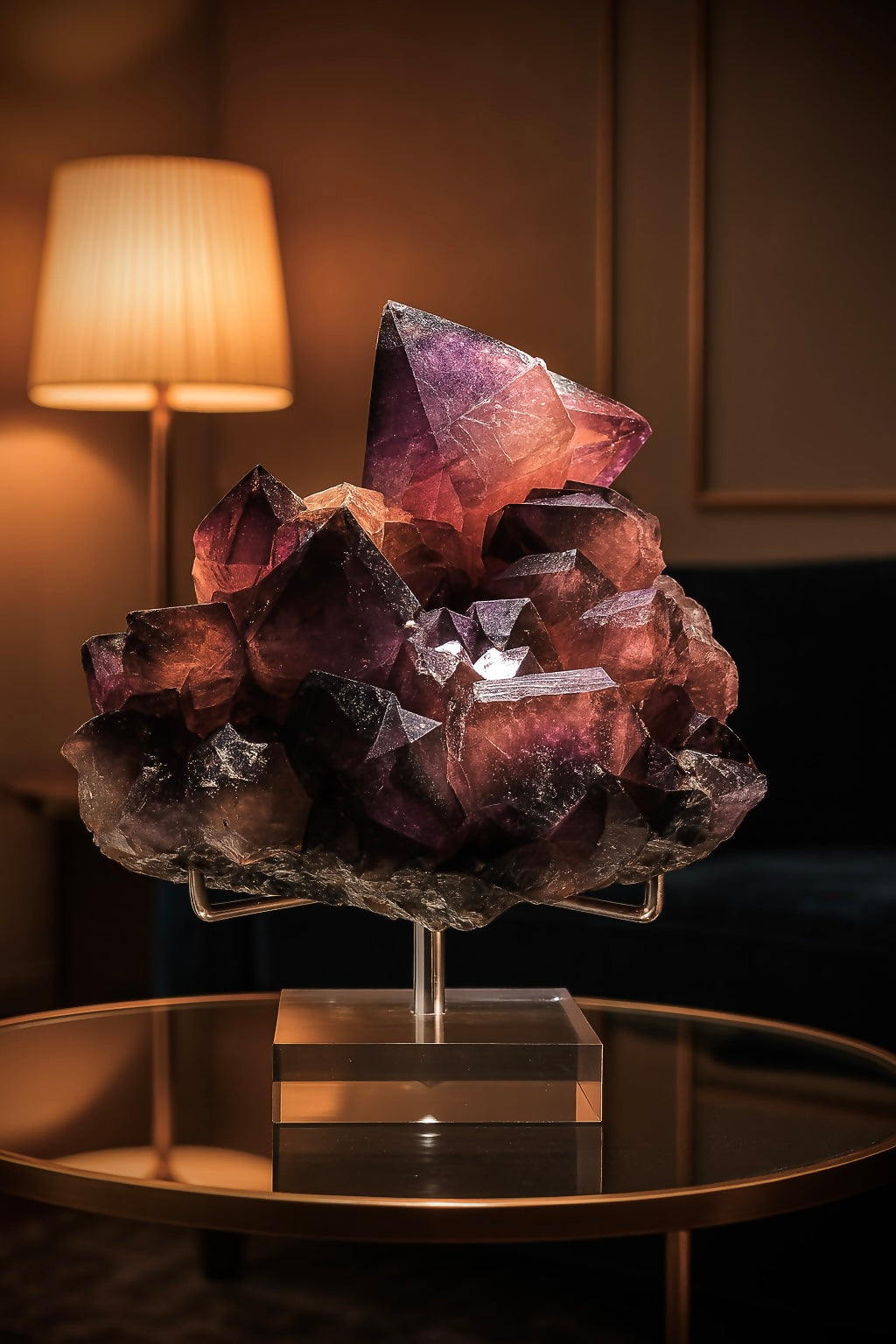 AMETHYST