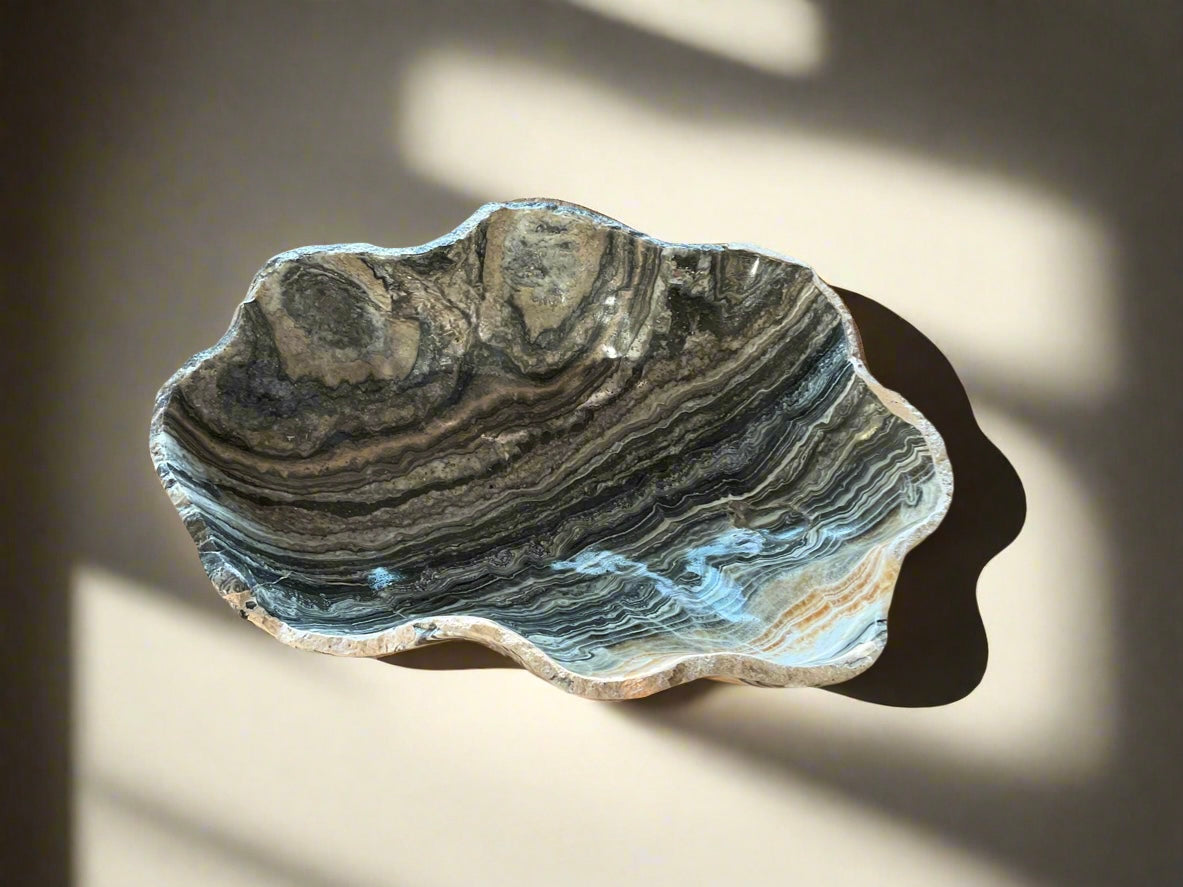 ONYX BOWL