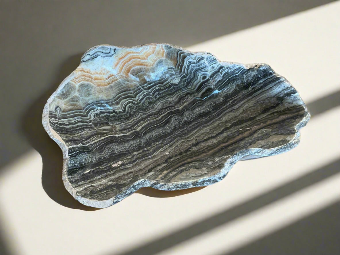 ONYX BOWL