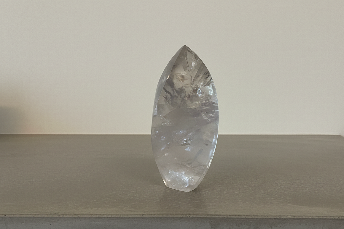 QUARTZ FLAME