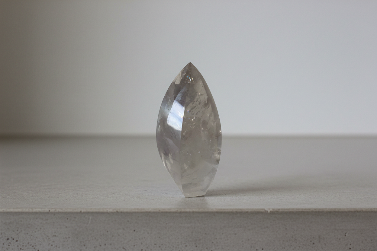 QUARTZ FLAME