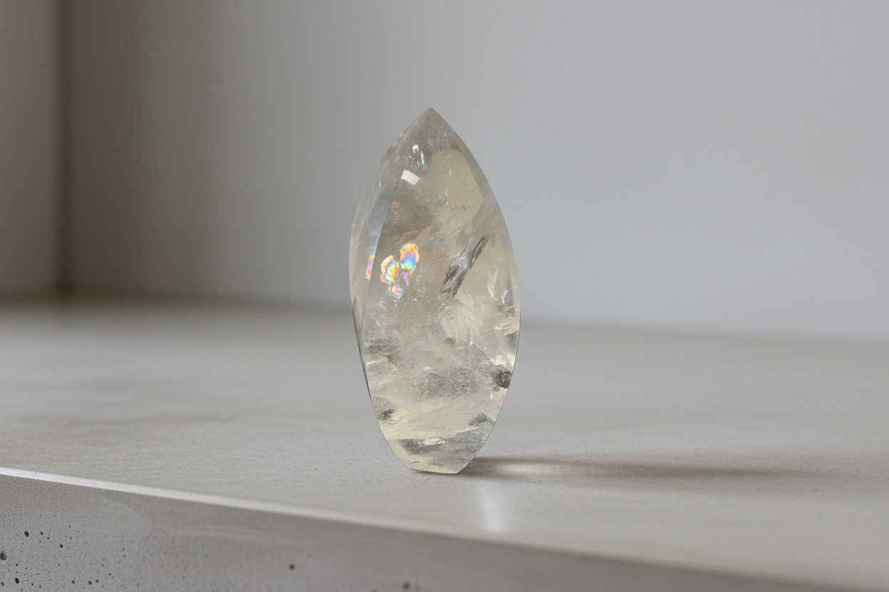 QUARTZ FLAME
