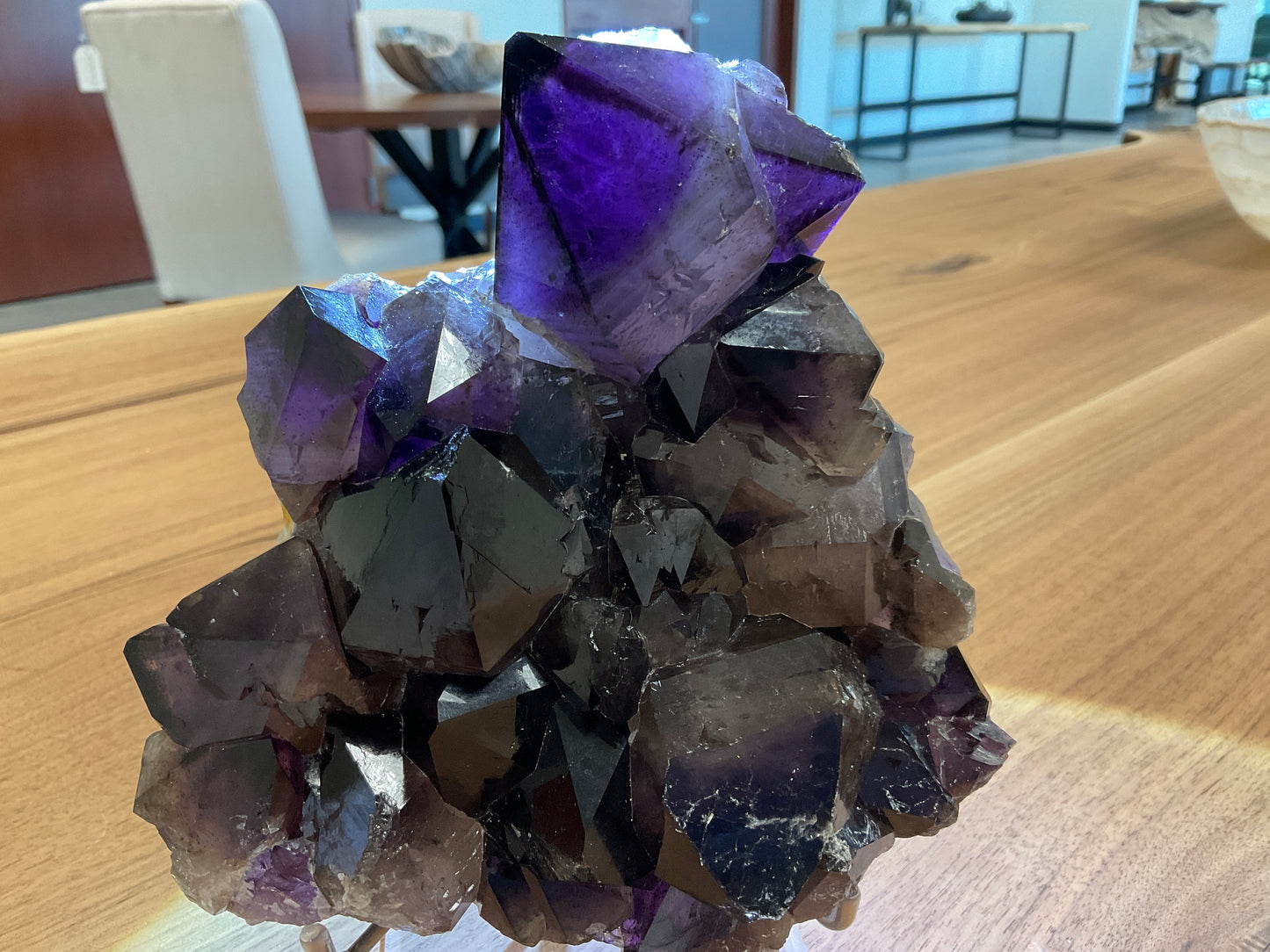 AMETHYST