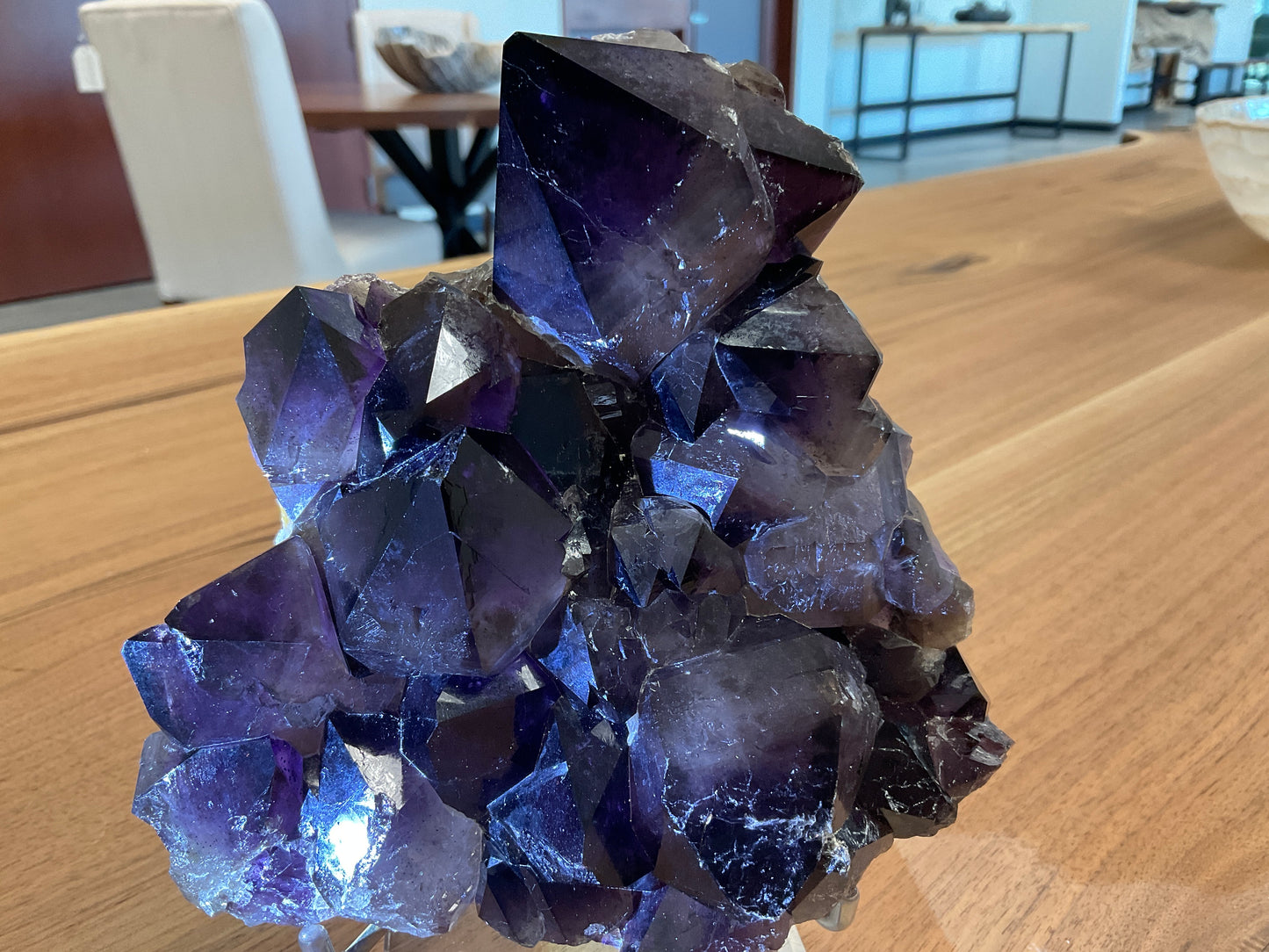 AMETHYST