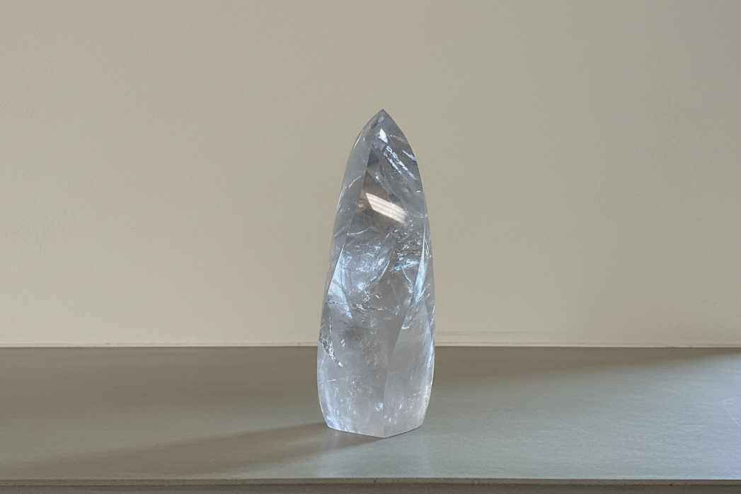QUARTZ FLAME